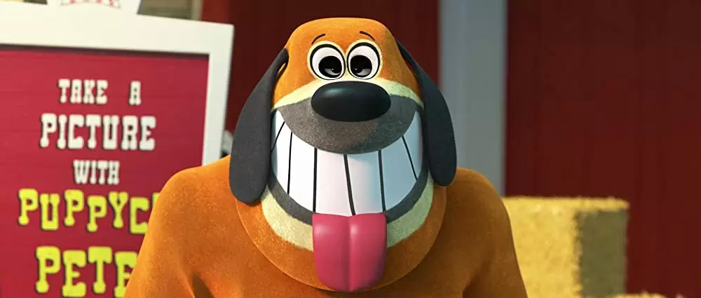 ボス・ベイビーの画像