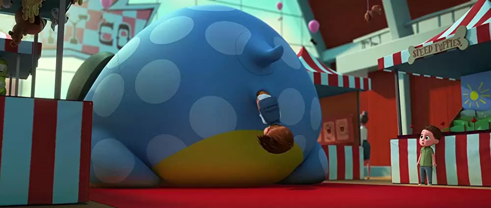 ボス・ベイビーの画像