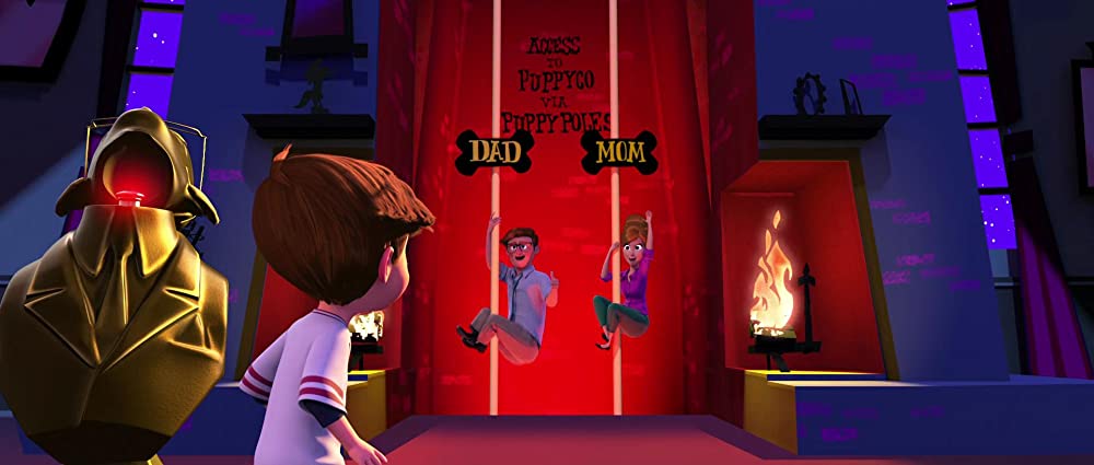 ボス・ベイビーの画像