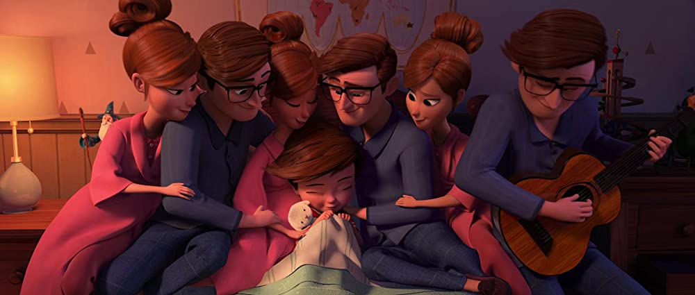 ボス・ベイビーの画像