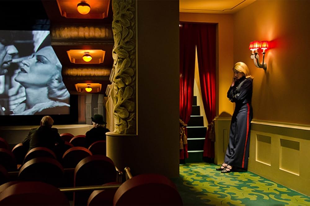 「Shirley: Visions of Reality（原題）」の画像
