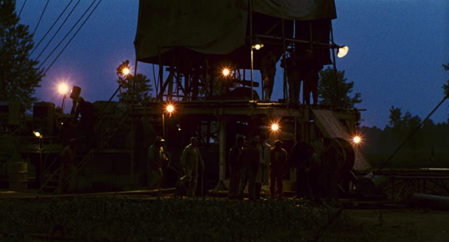 黒い砂漠の画像