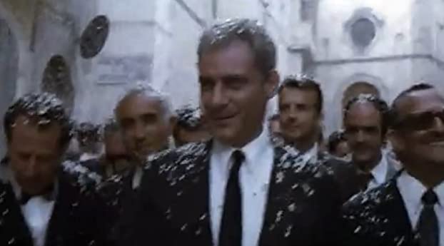 黒い砂漠の画像