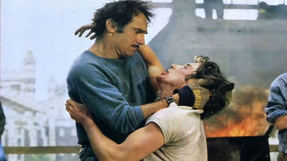 愛の断層の画像