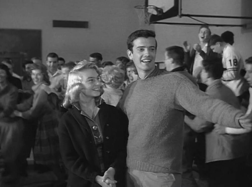 「嵐の学園」の画像