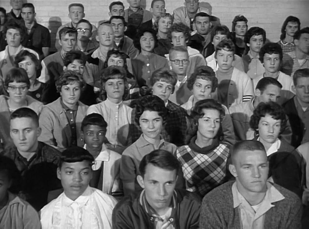 「嵐の学園」の画像