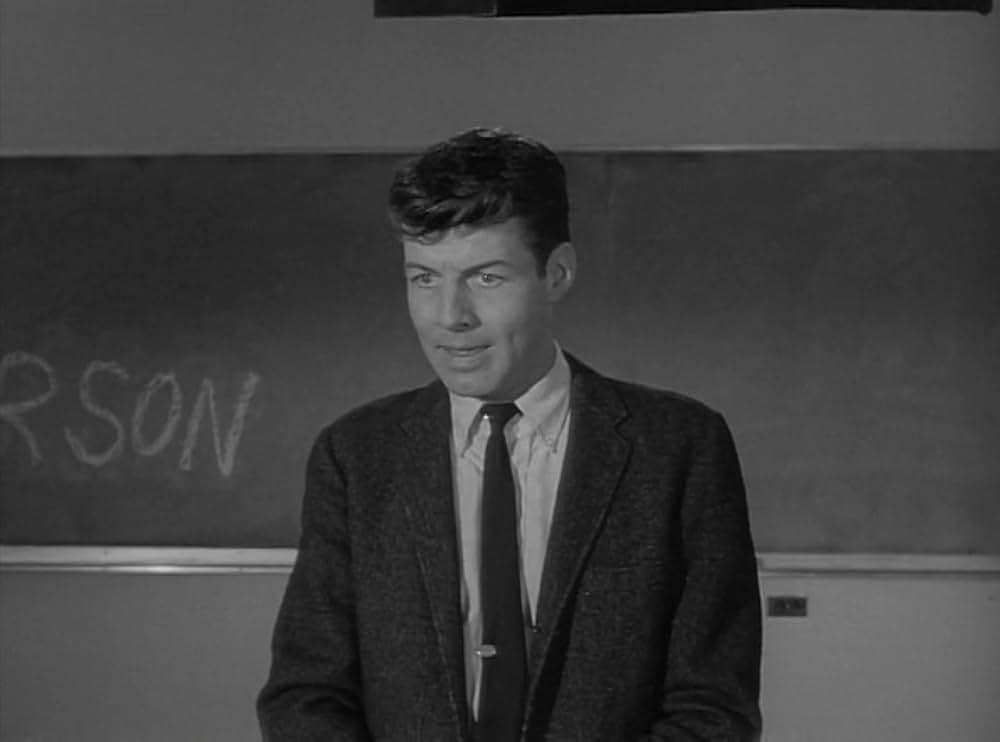 「嵐の学園」の画像