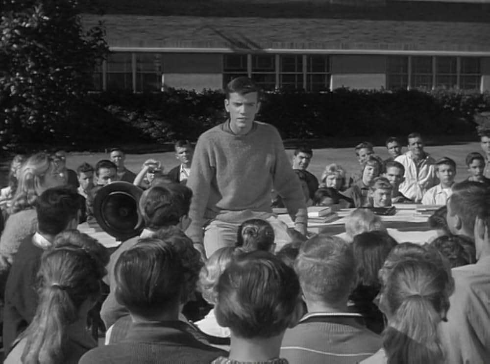 「嵐の学園」の画像