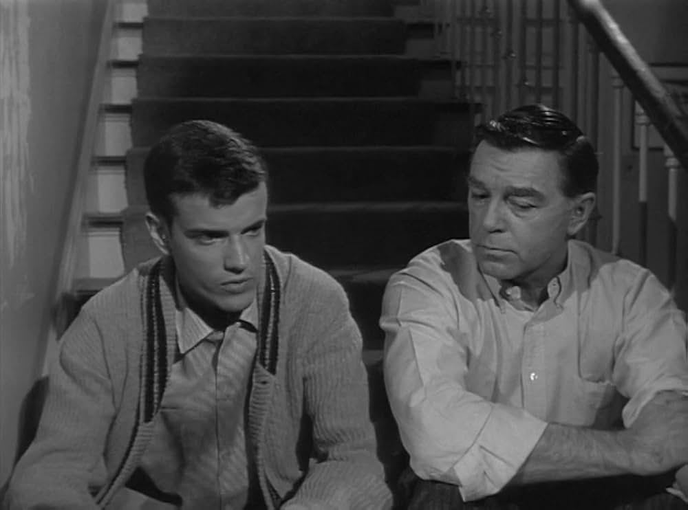 「嵐の学園」の画像