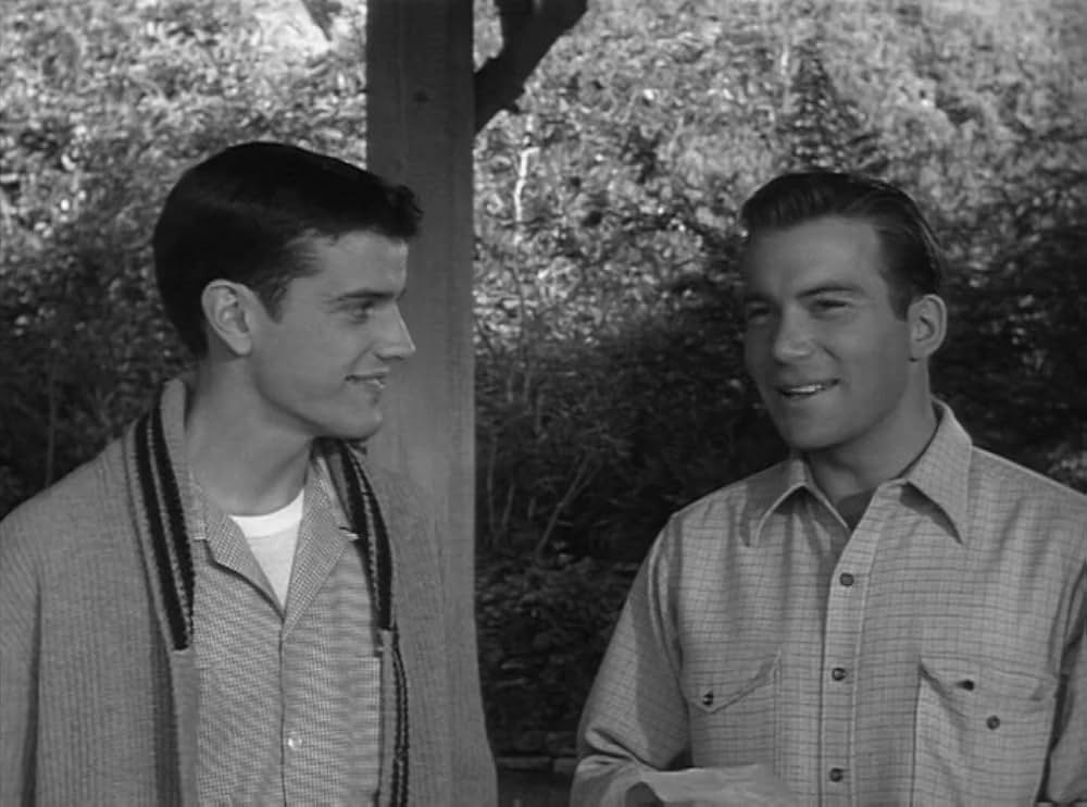 「嵐の学園」の画像