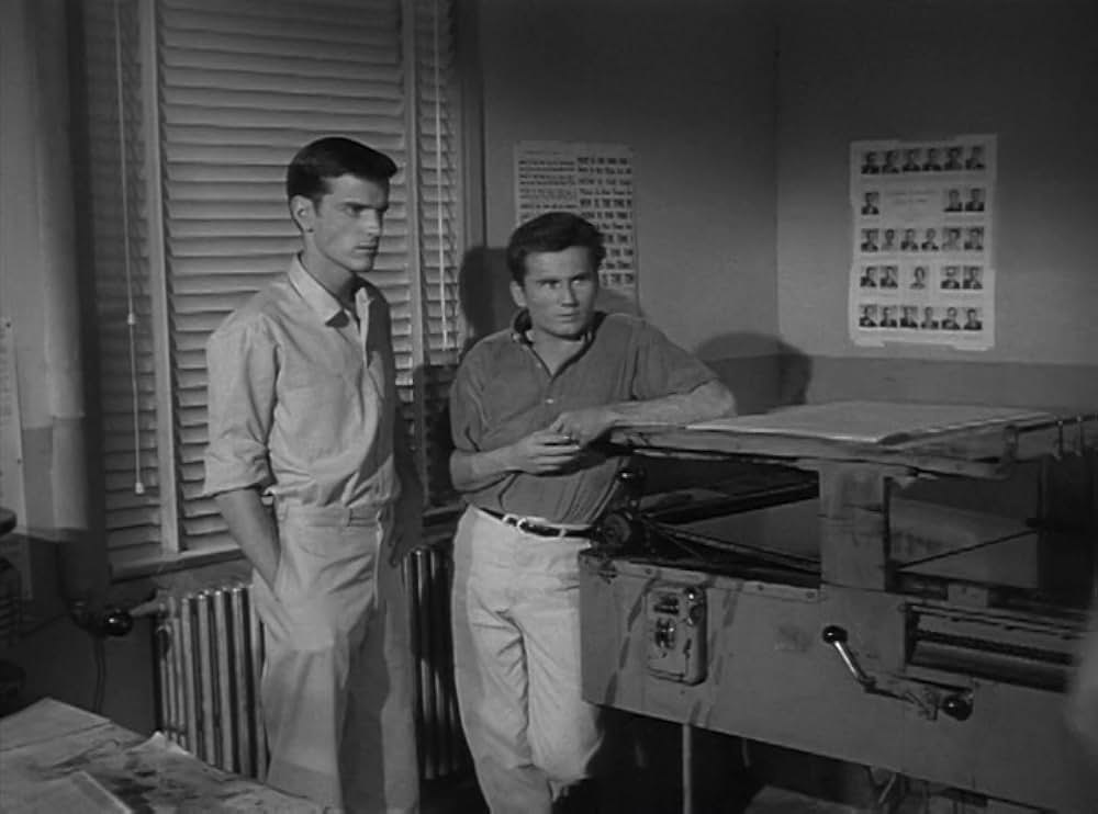 「嵐の学園」の画像