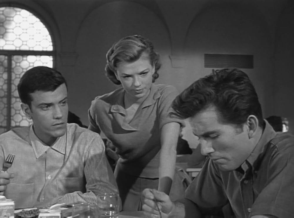 「嵐の学園」の画像