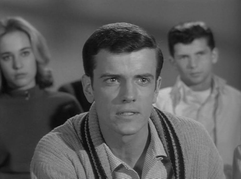 「嵐の学園」の画像