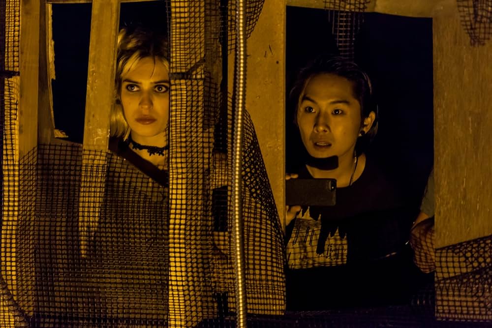 サタニック －悪魔に呼ばれて－の画像