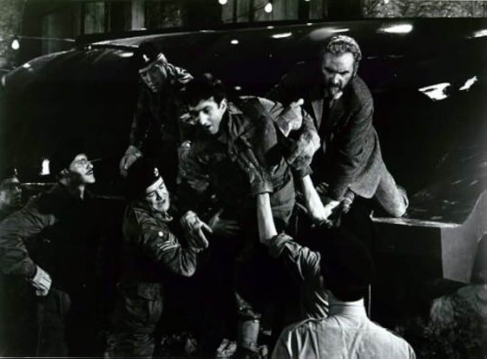 火星人地球大襲撃の画像