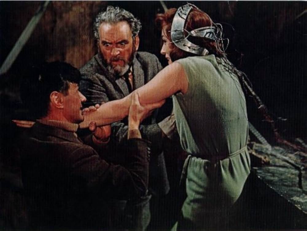 火星人地球大襲撃の画像