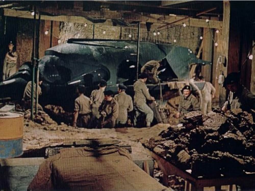 火星人地球大襲撃の画像