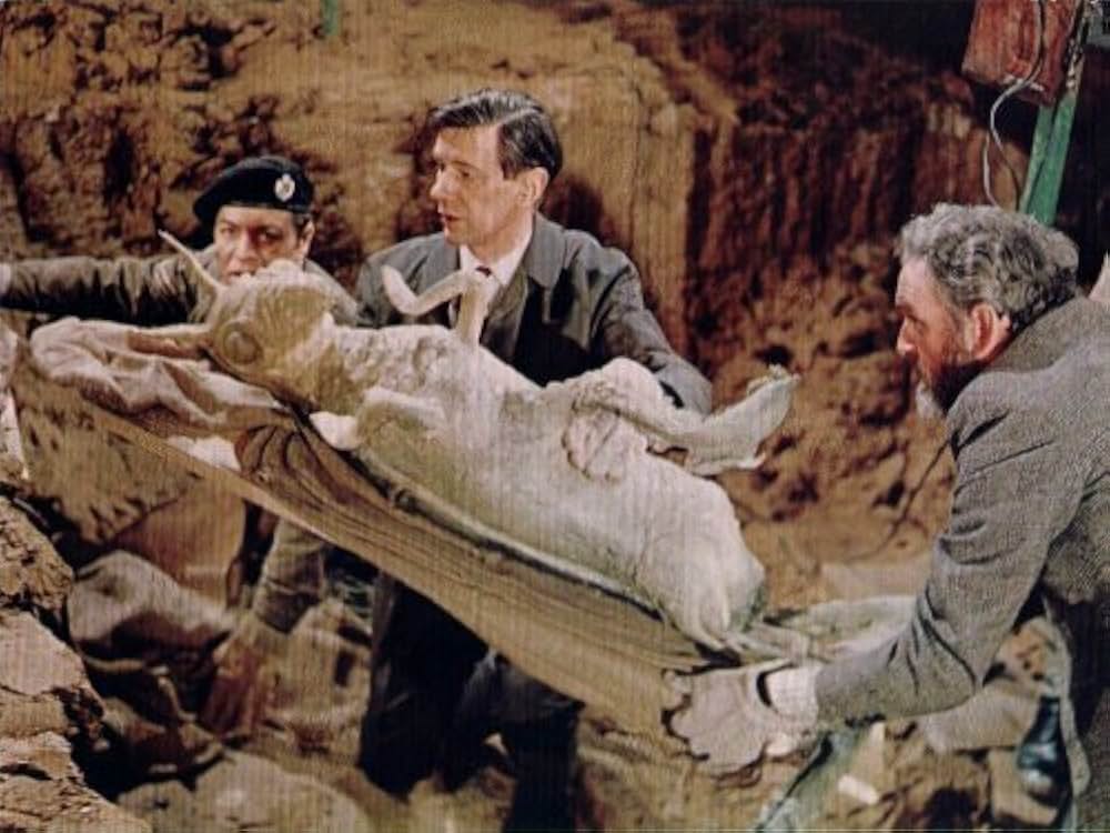 火星人地球大襲撃の画像