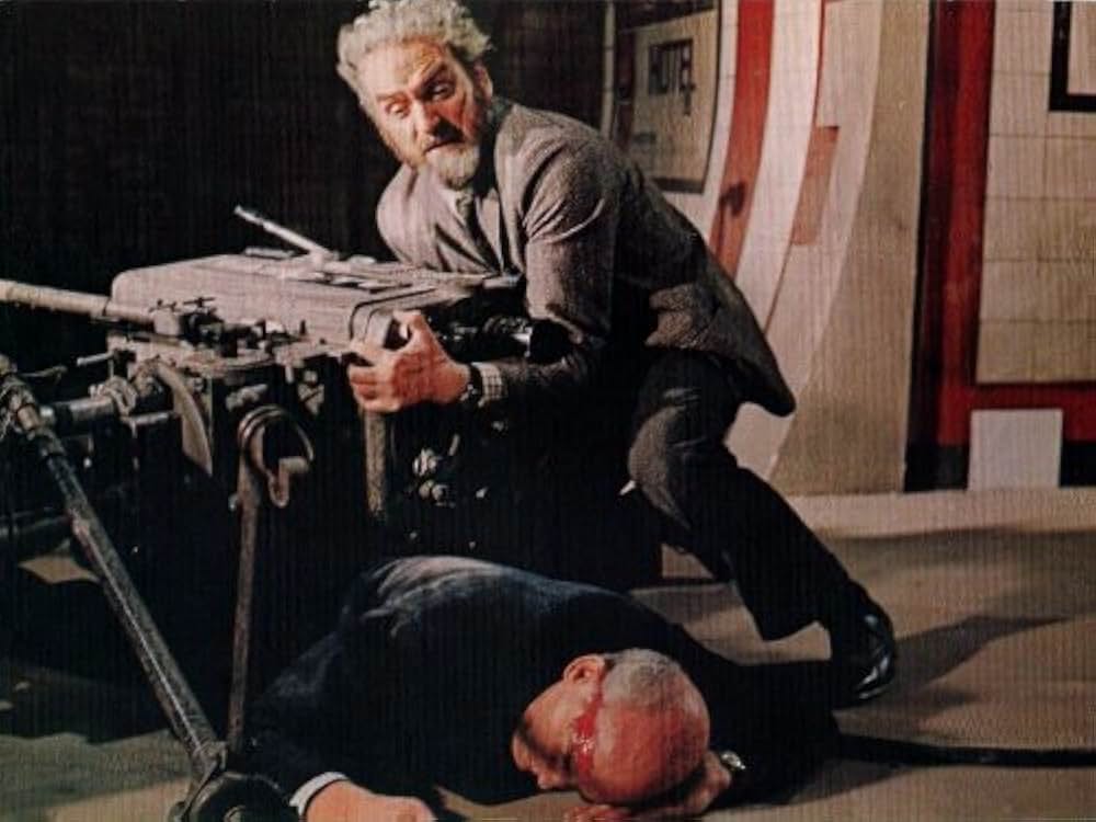 火星人地球大襲撃の画像