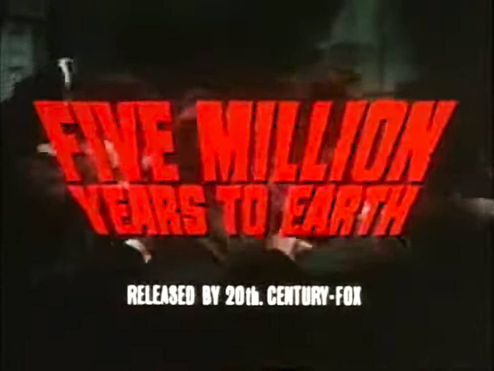 火星人地球大襲撃の画像