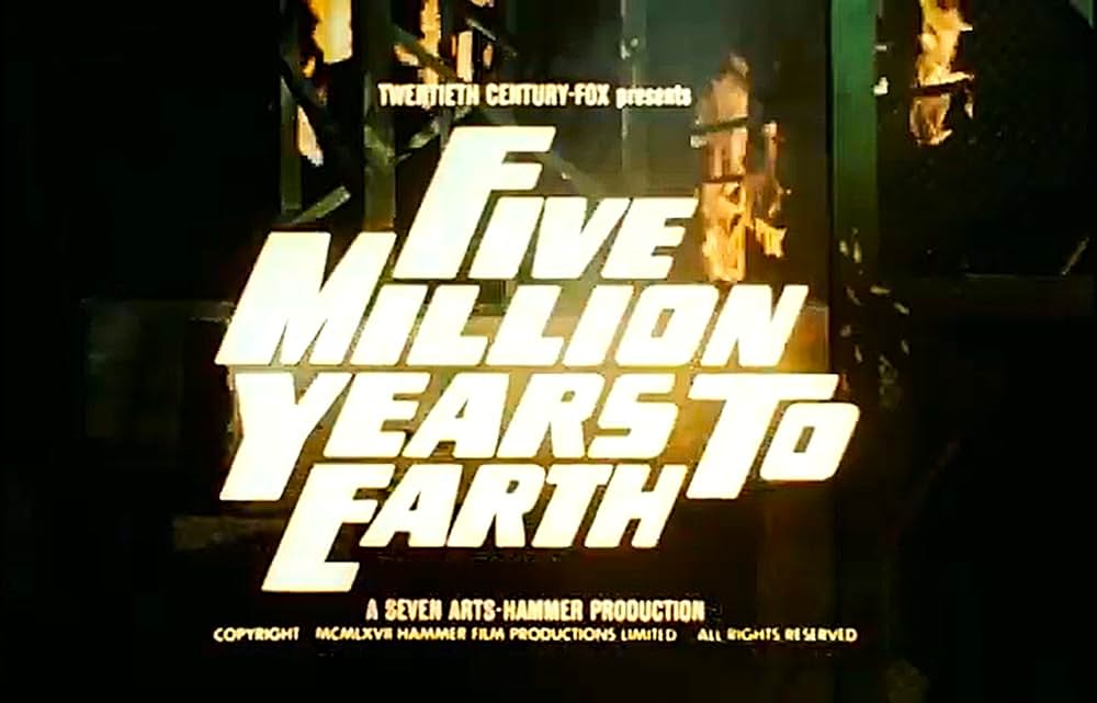 火星人地球大襲撃の画像