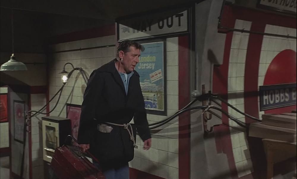 火星人地球大襲撃の画像