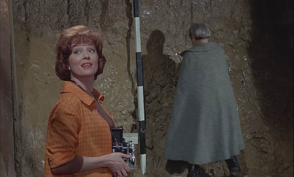 火星人地球大襲撃の画像