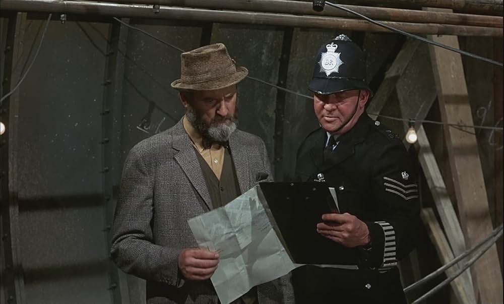 火星人地球大襲撃の画像