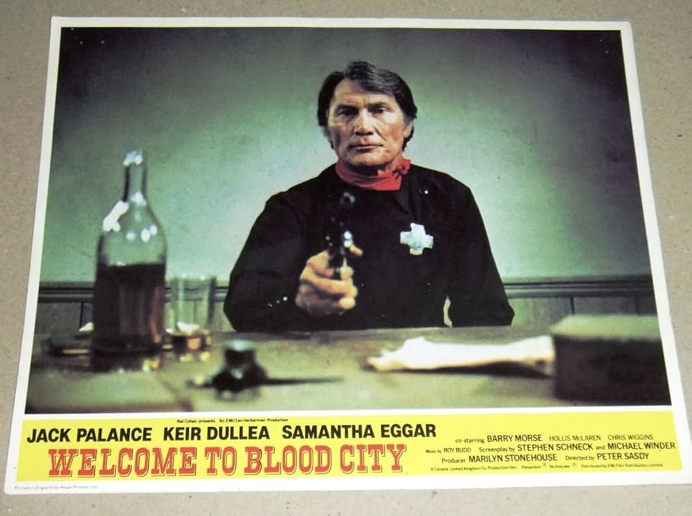 監獄都市ブラッドの画像