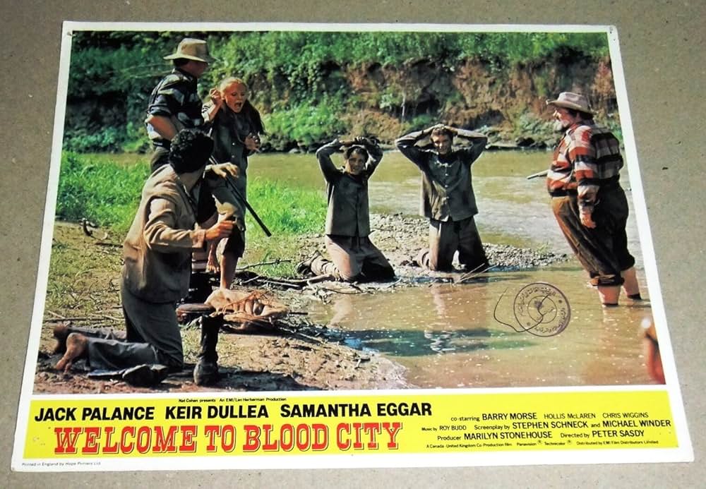 監獄都市ブラッドの画像