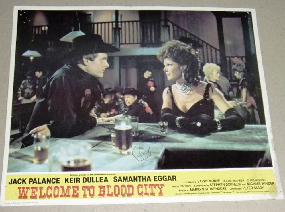 監獄都市ブラッドの画像