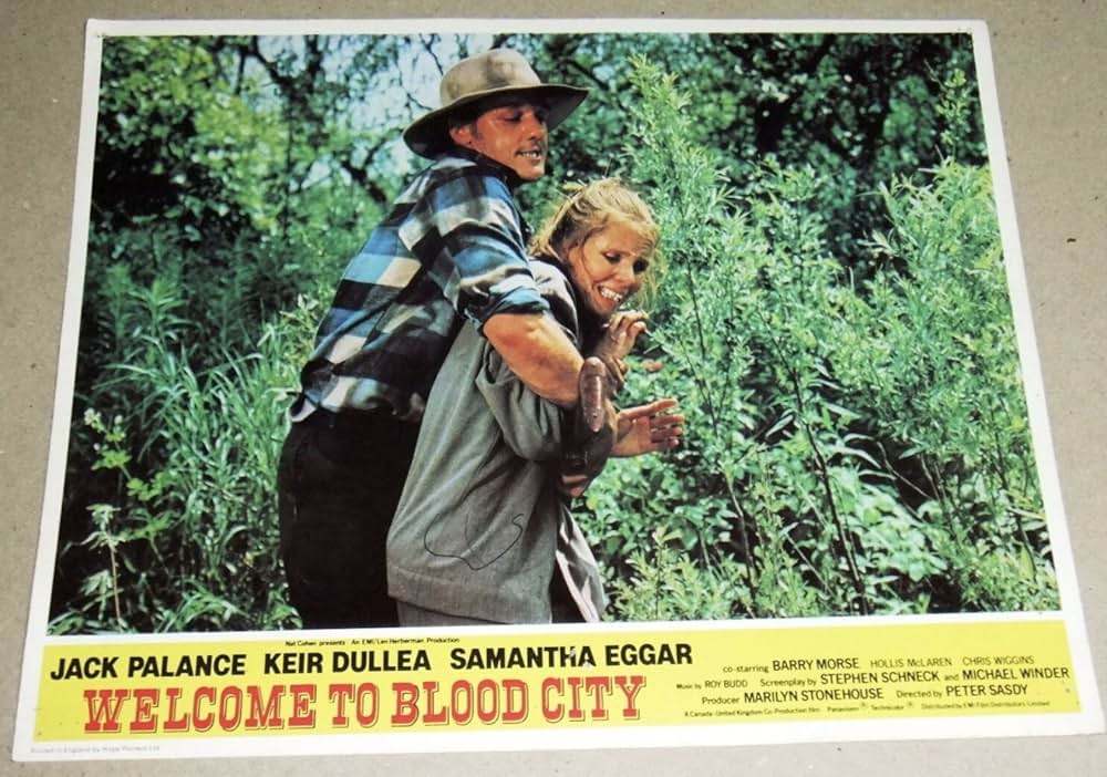 監獄都市ブラッドの画像