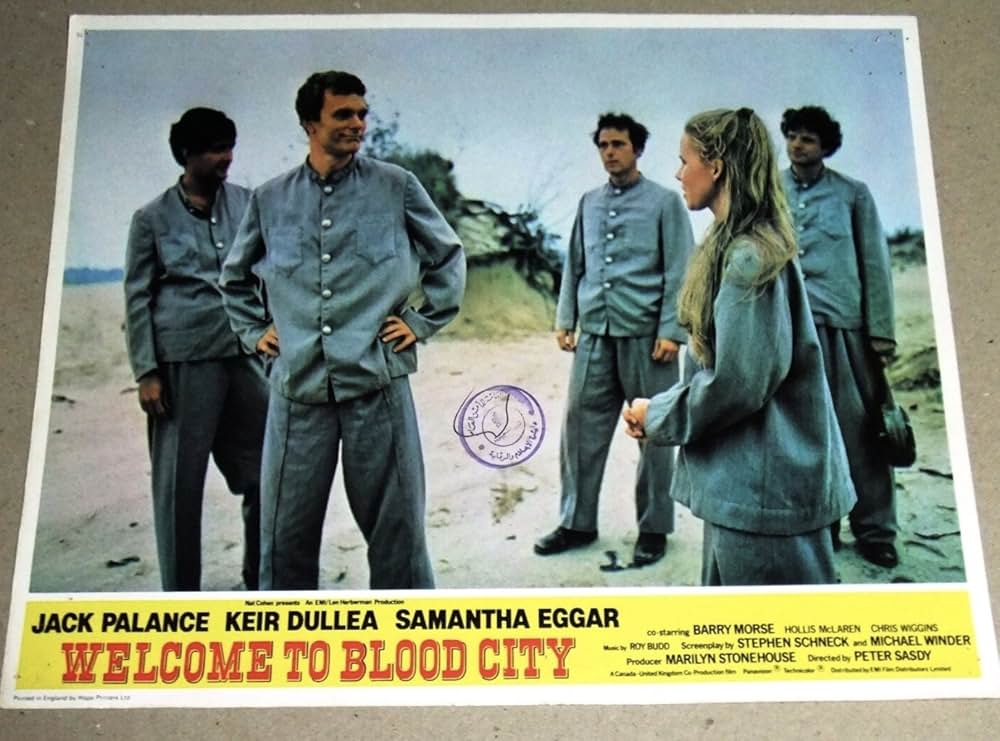 監獄都市ブラッドの画像