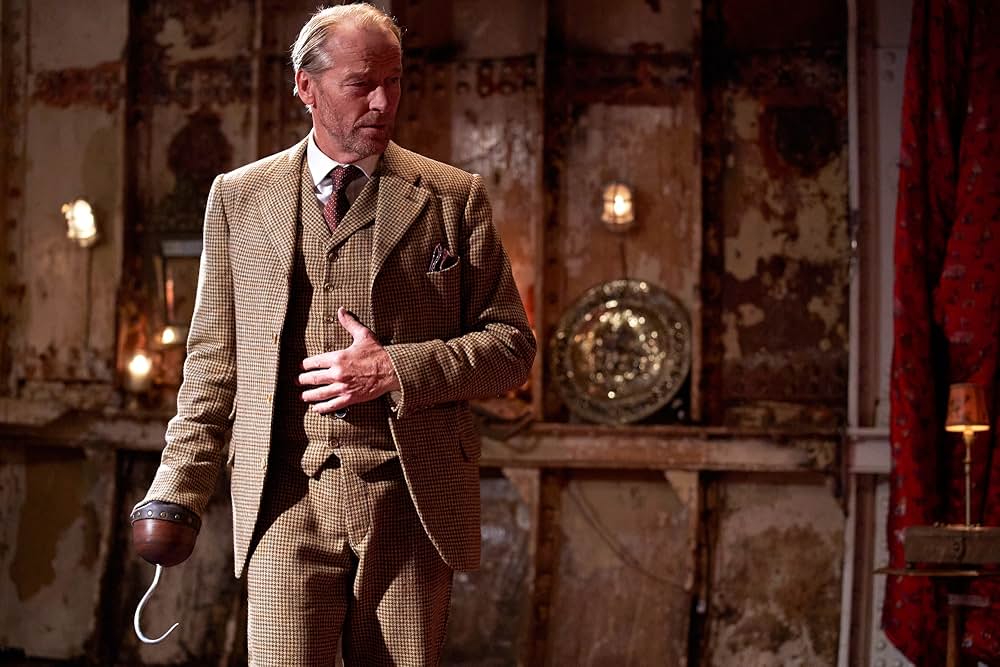 The Lost Girls（原題）の画像