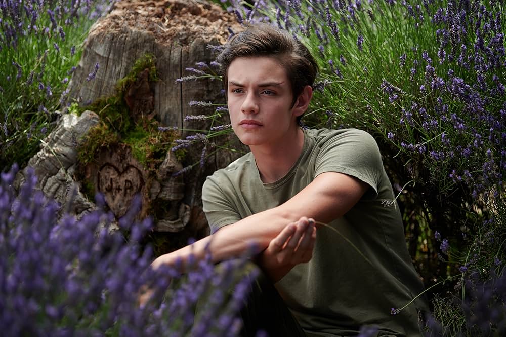 The Lost Girls（原題）の画像