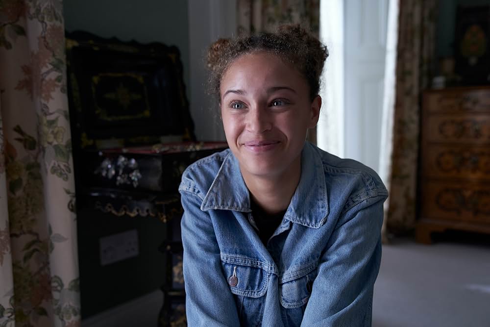 The Lost Girls（原題）の画像