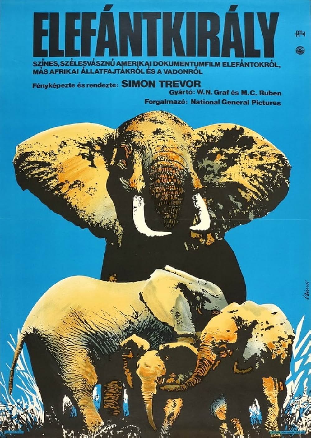 巨象の大陸の画像