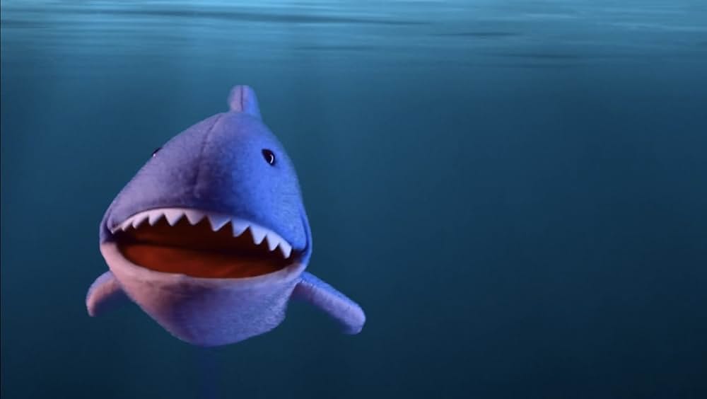 パペットシャークの画像