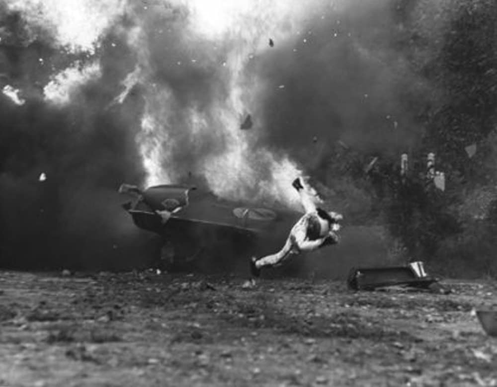 栄光のル・マンの画像