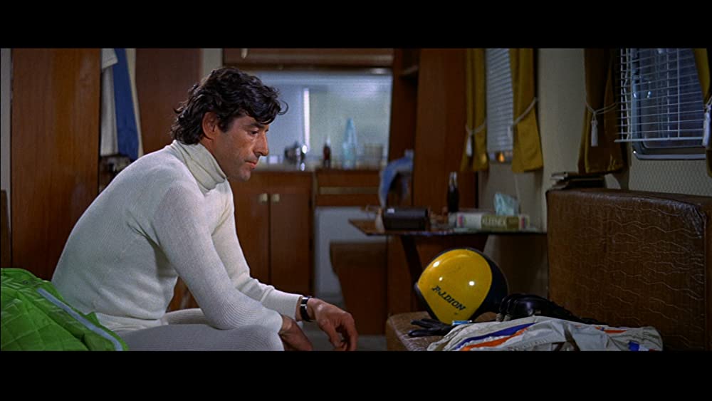 栄光のル・マンの画像