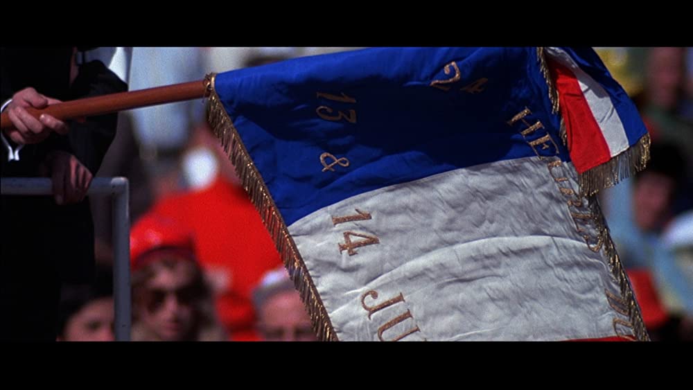 栄光のル・マンの画像