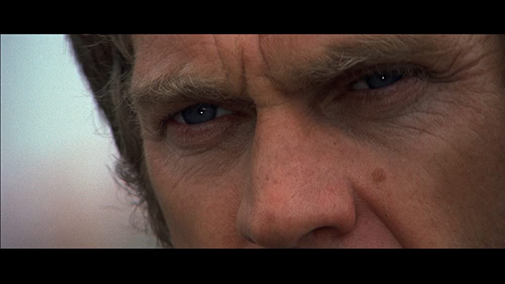 栄光のル・マンの画像