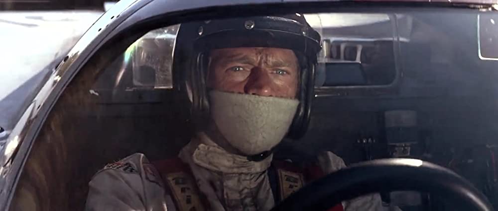 栄光のル・マンの画像