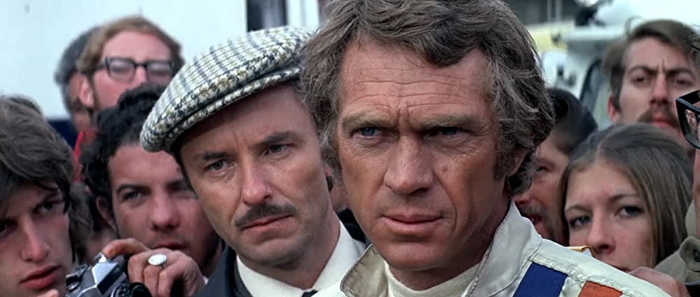 栄光のル・マンの画像