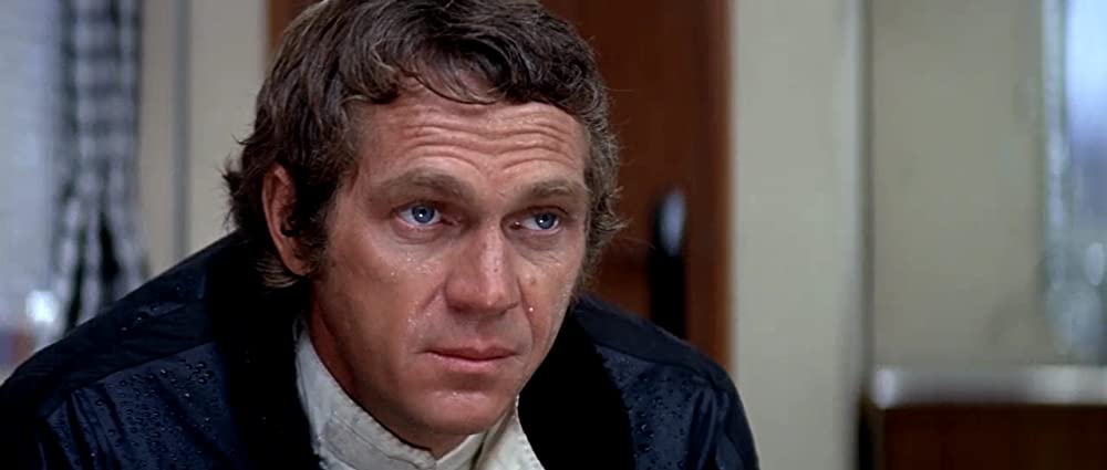 栄光のル・マンの画像