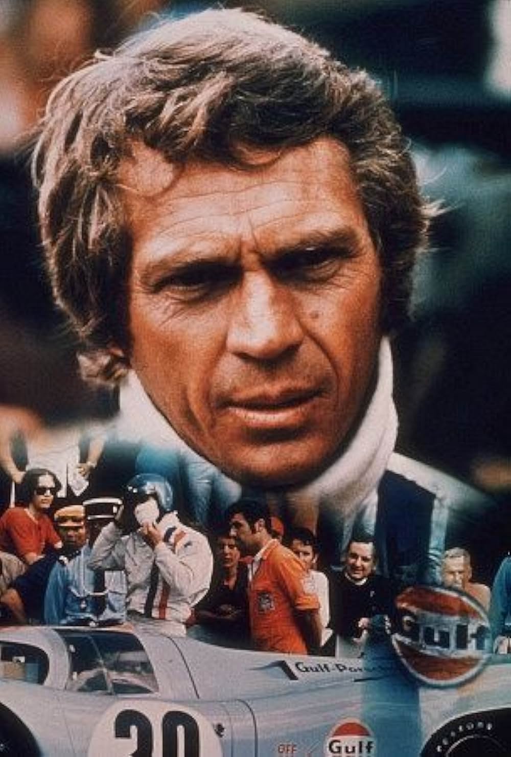 栄光のル・マンの画像