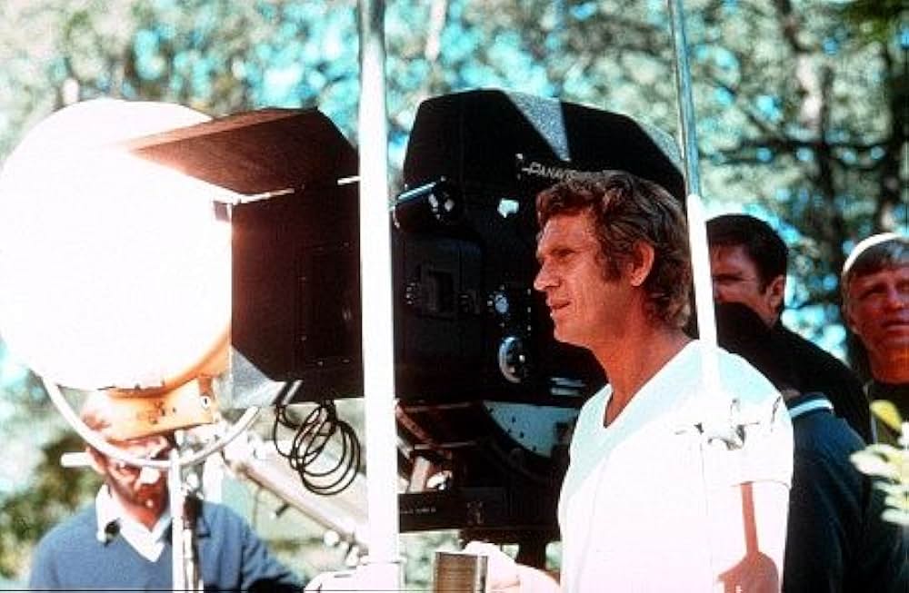 栄光のル・マンの画像