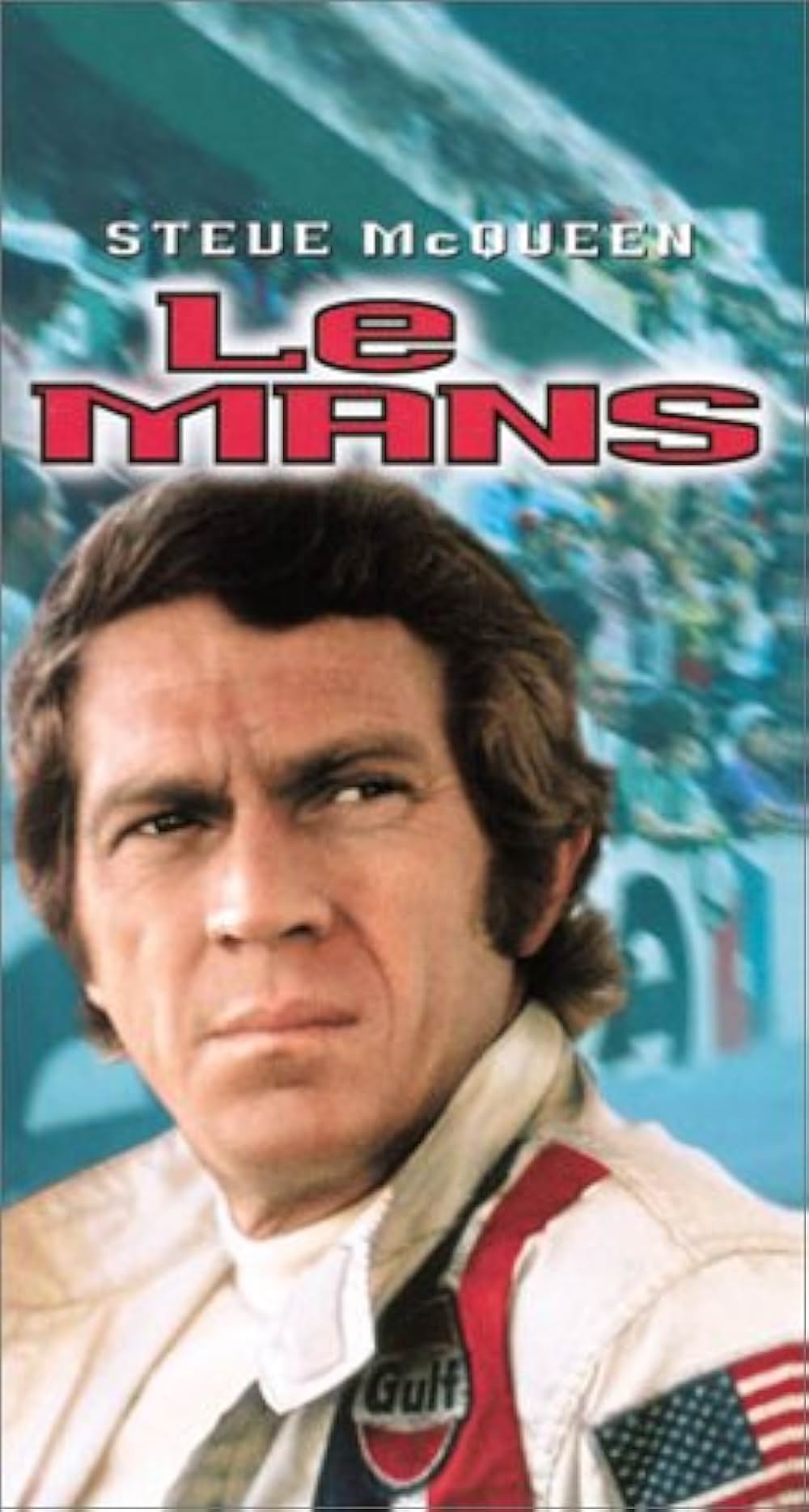 栄光のル・マンの画像