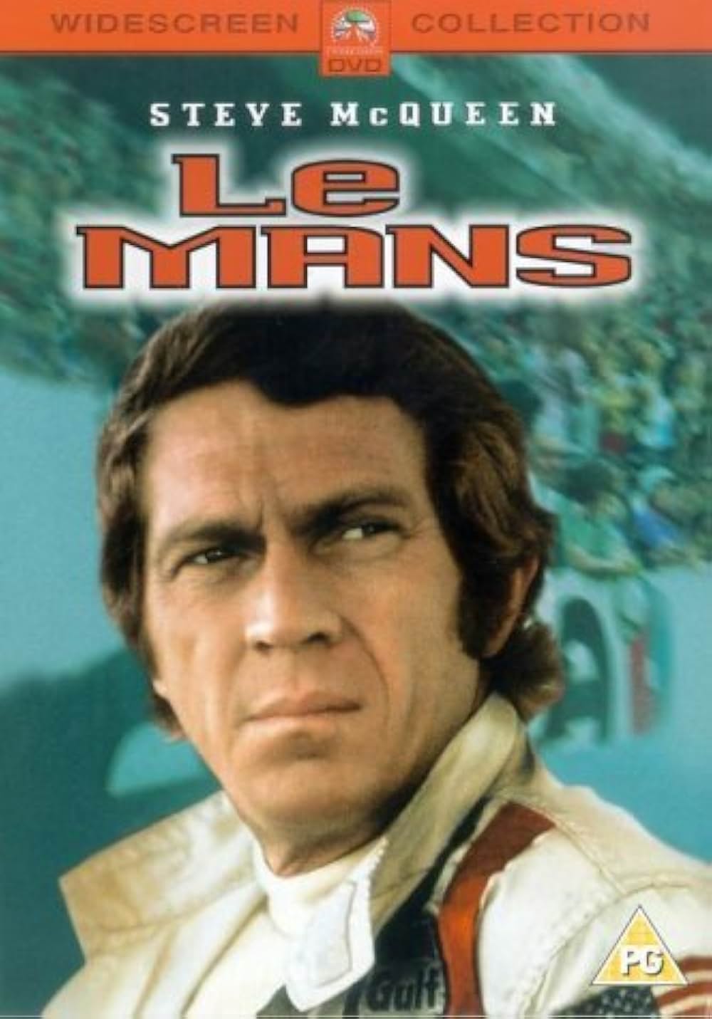 「栄光のル・マン」の画像