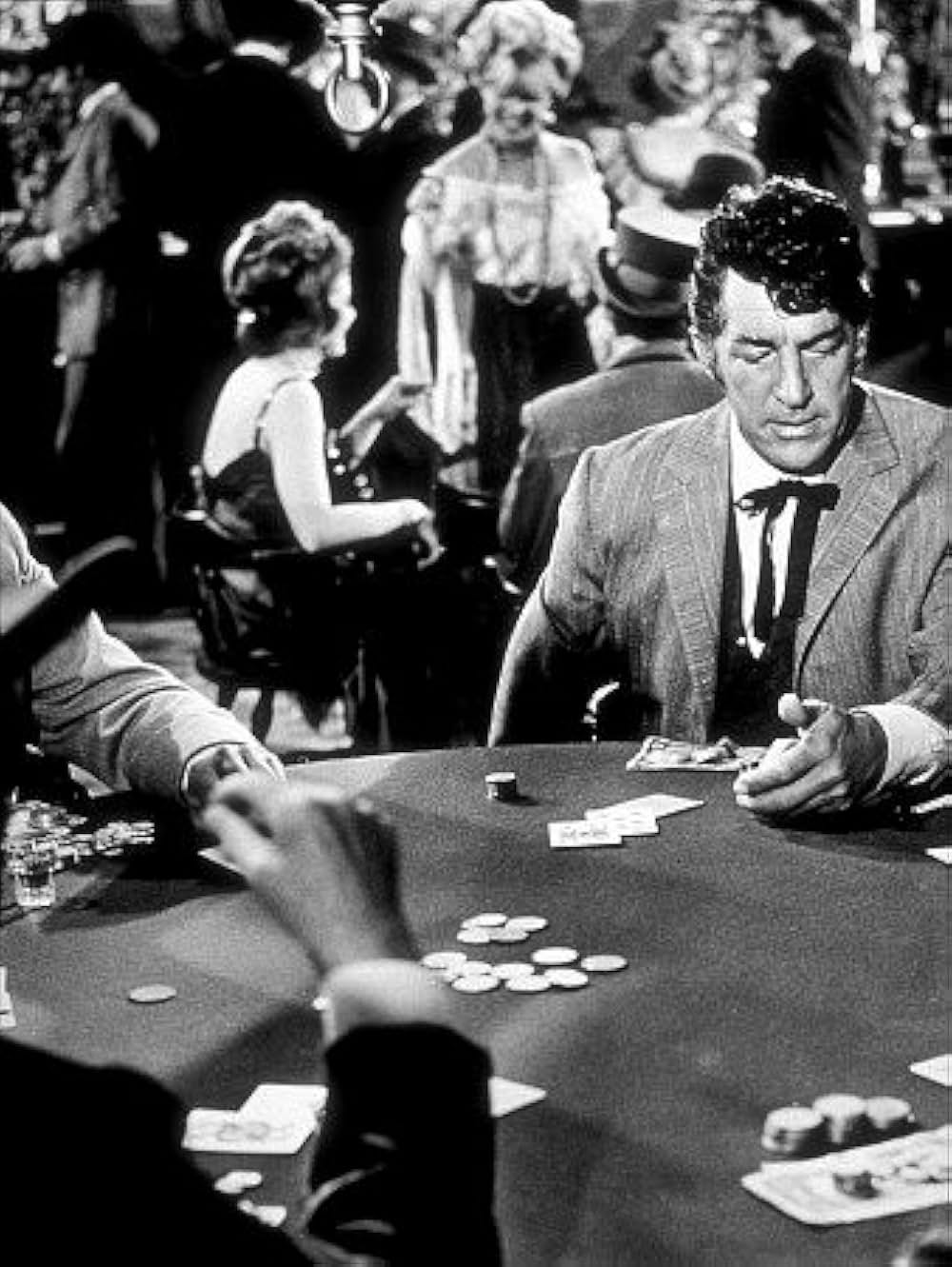 5枚のカードの画像